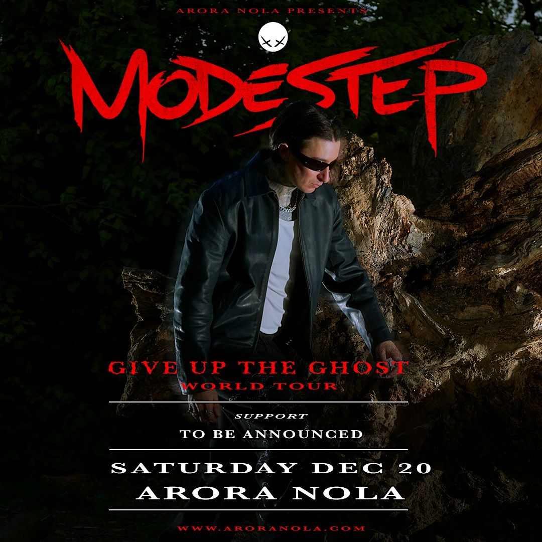MODESTEP