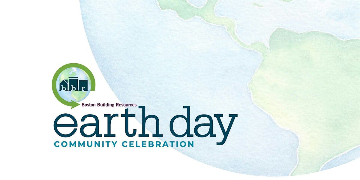 Earth Day Celebration