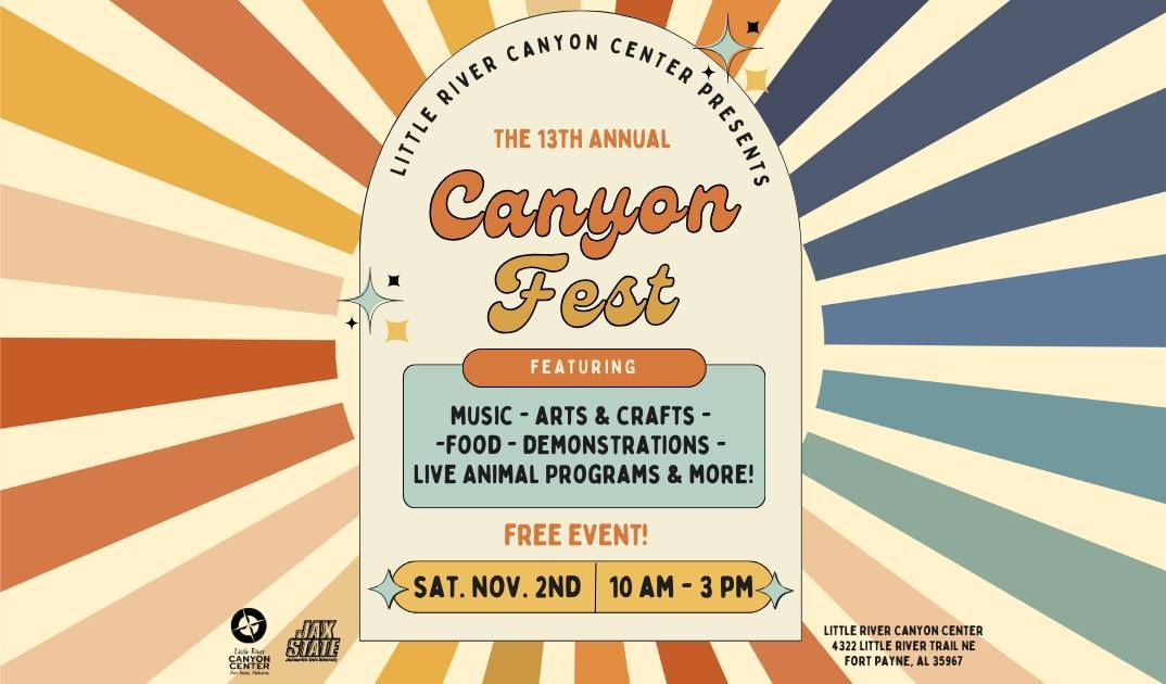 Canyon Fest