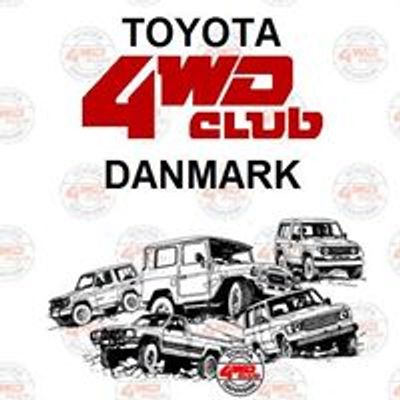 Toyota 4WD Club Danmark