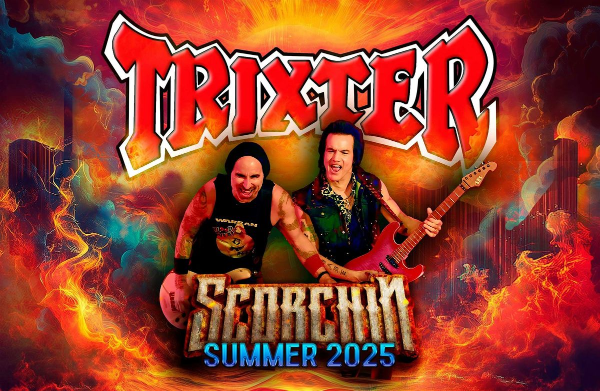 Trixter