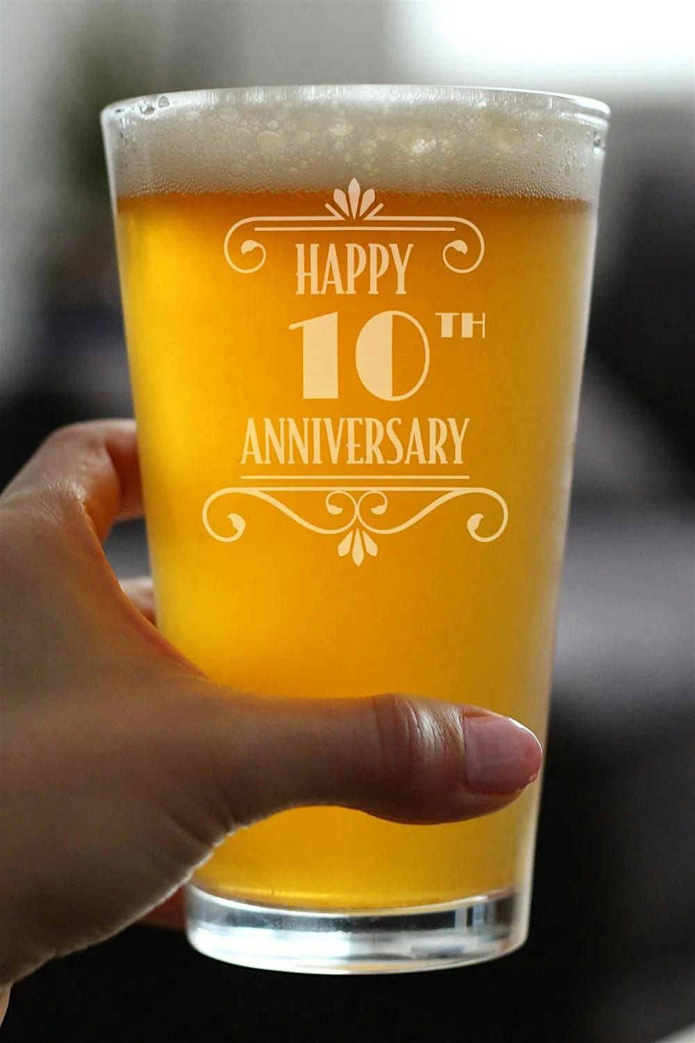Brew School - Happy Anniversary Vessel Liquor!