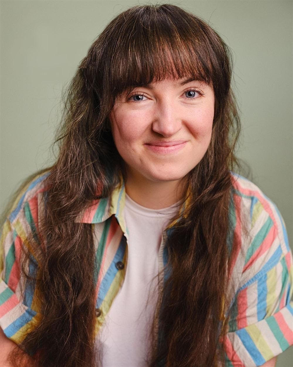 Acting for improvisers 2 day course W\/ Beth Organ