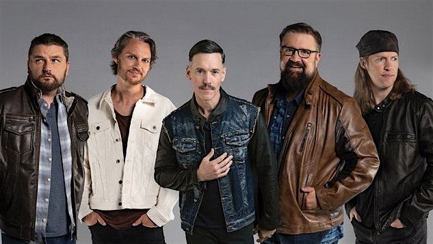 Home Free at King Center for the Performing Arts