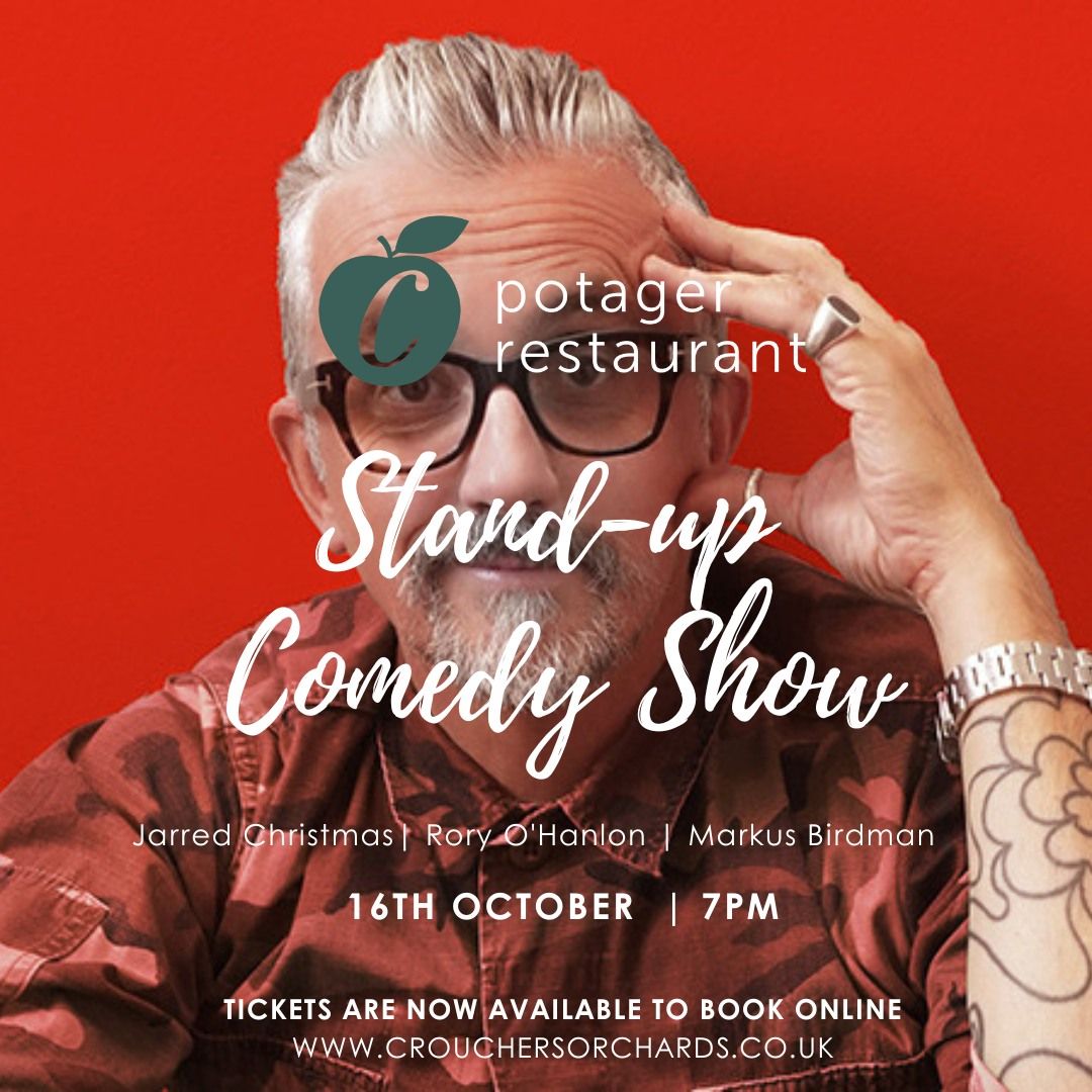 Stand Up Comedy Show