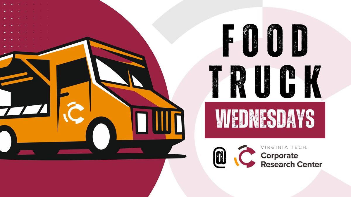 Food Truck Wednesday - Cabo Fish Taco