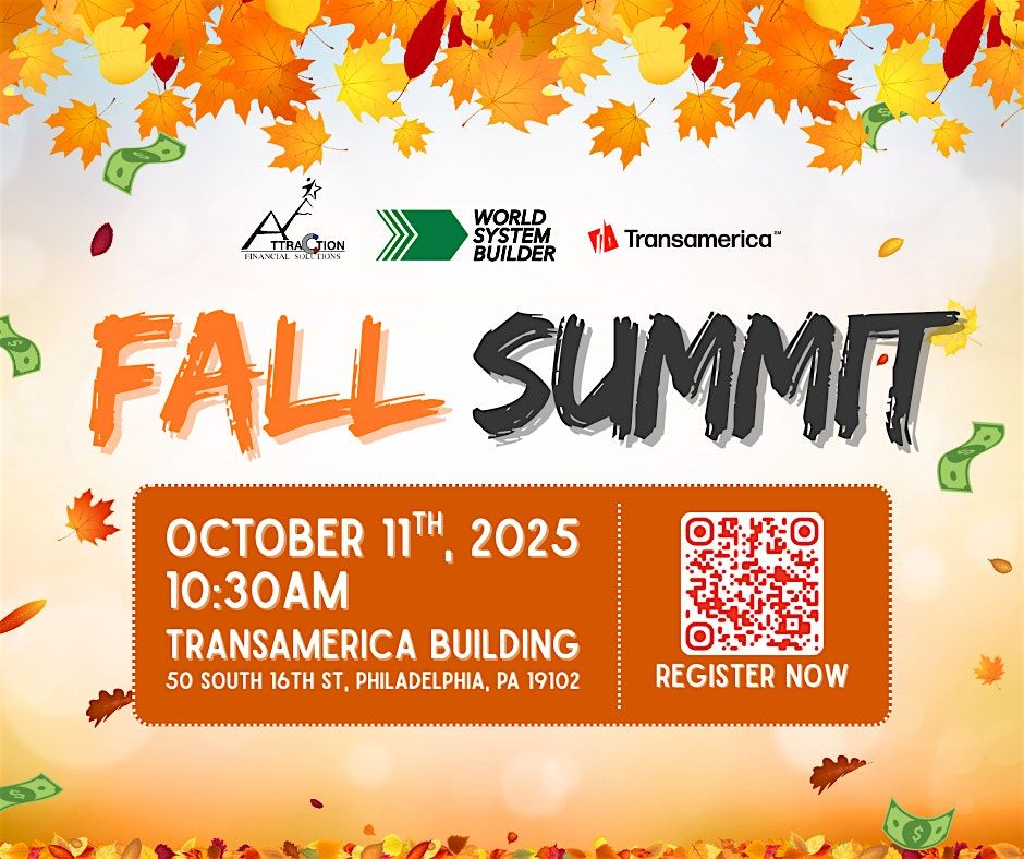 Fall Summit