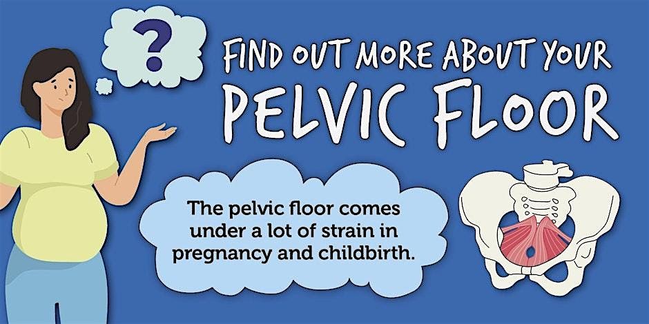 Women's Health, Exercise & Pelvic floor ante\/postnatal - Sandwell