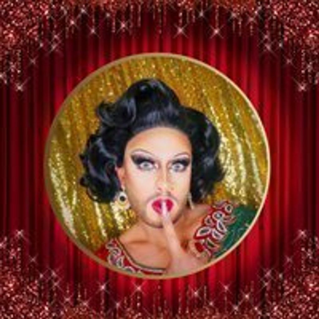 Drag Comedy Cabaret