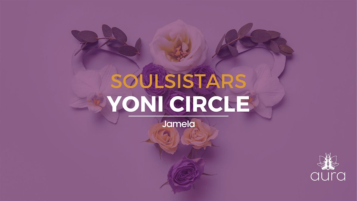 Soul Sisters Yoni Circle