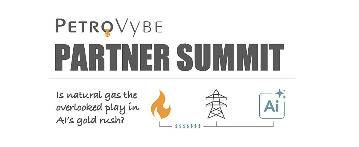 PetroVybe Partner Summit