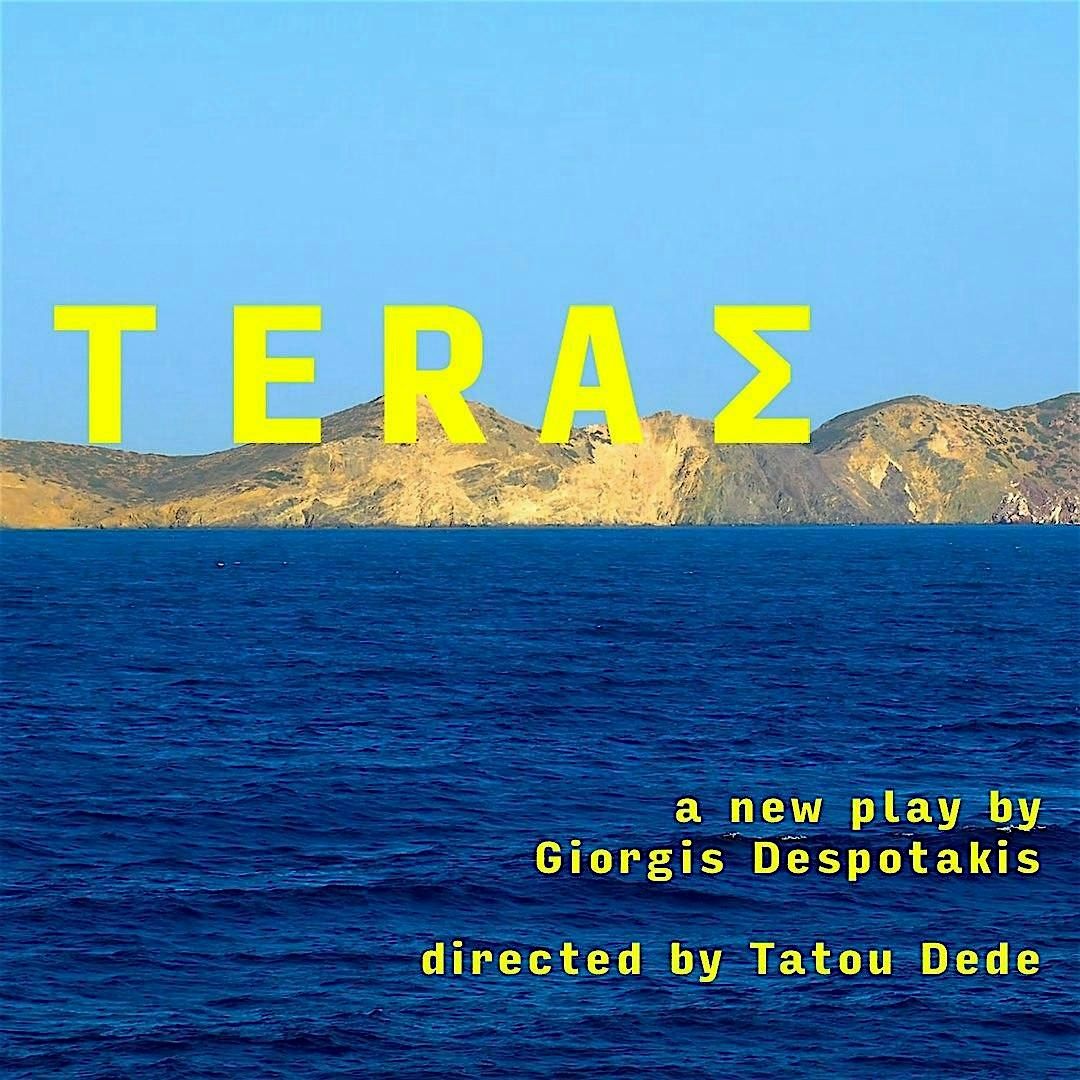 TERAS, a new play