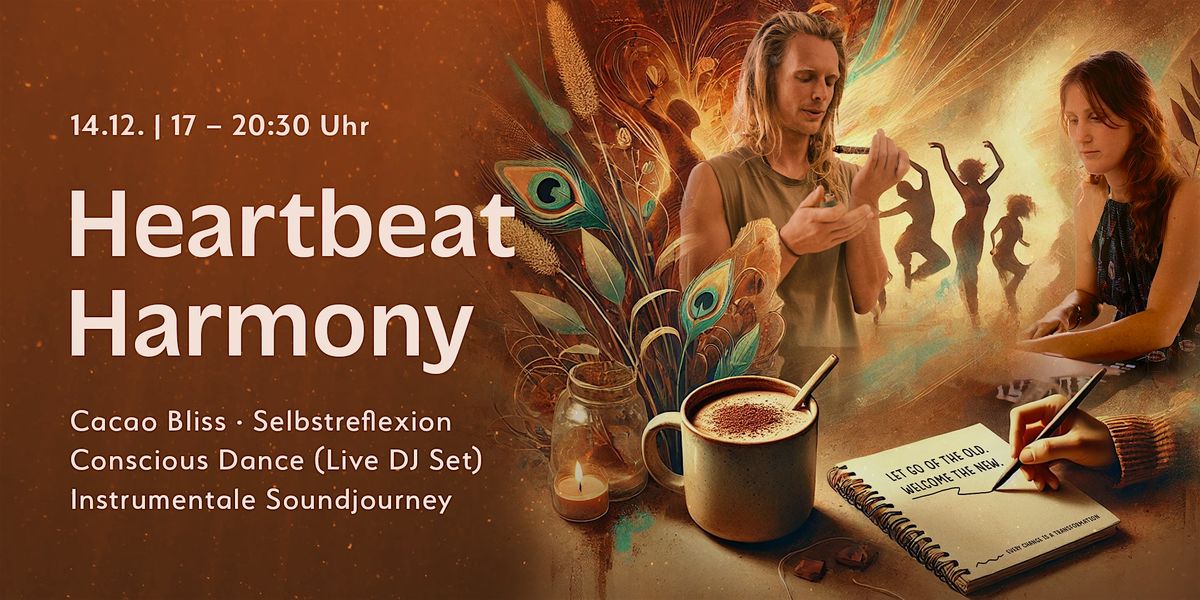 Heartbeat Harmony \u2013 Zum Jahresausklang