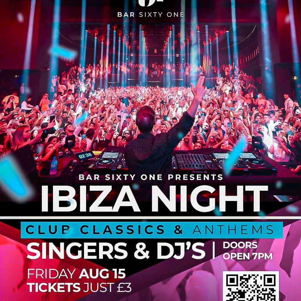 Ibiza Classics