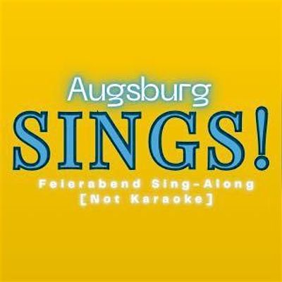 AugsburgSINGS!
