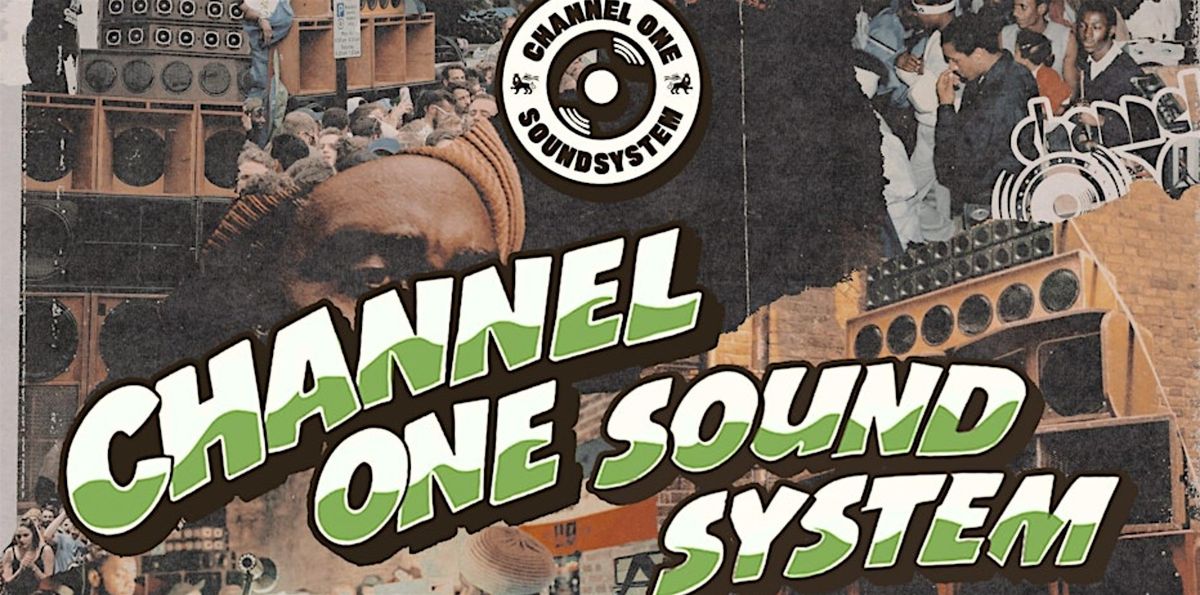 Channel One Sound System - Boxing Day Special