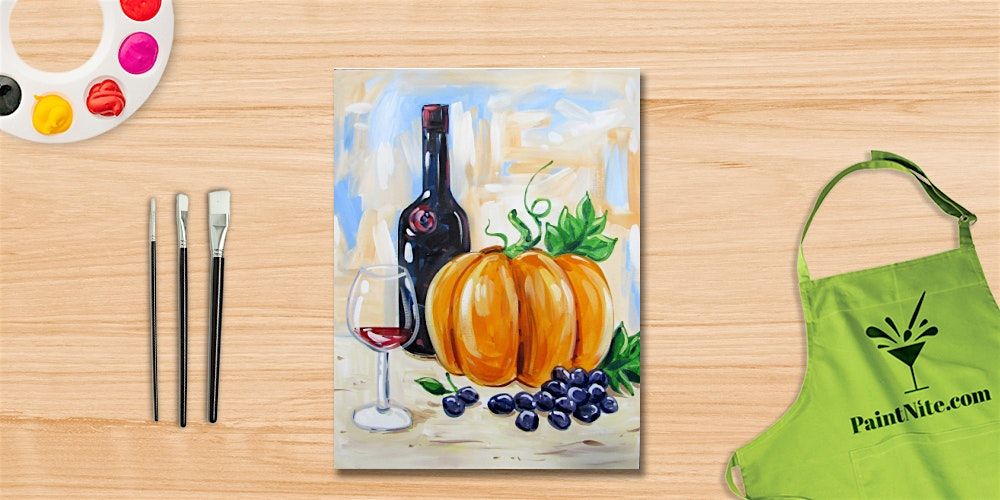 Family Paint Party