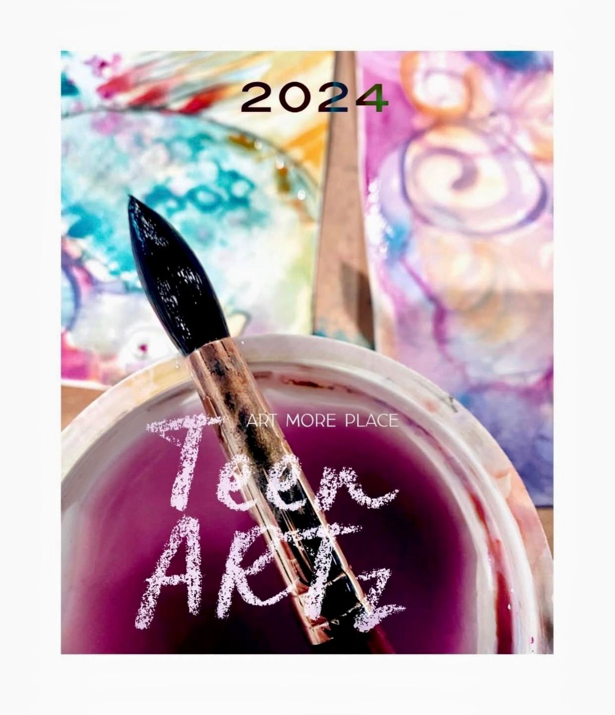 Teen ARTz 