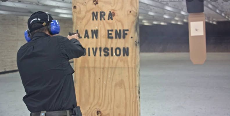 Concealed Pistol Course 