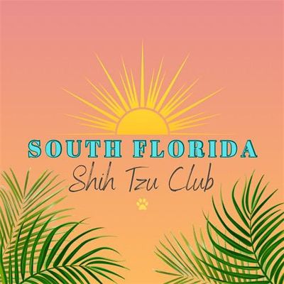 South Florida Shih Tzu Club