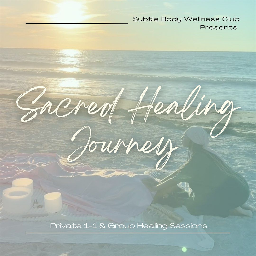 Reiki Energy Healing, Sound Meditation, & Life Guidance Reading