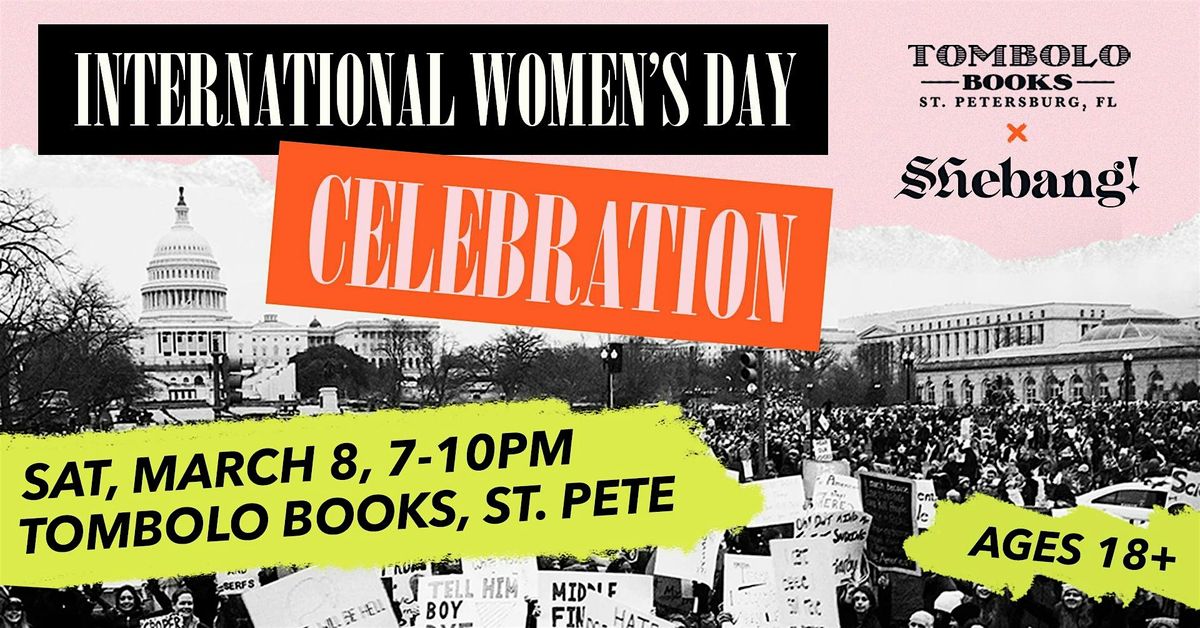 International Women's Day Celebration