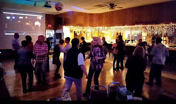 Swing-DeCo DJ Dance