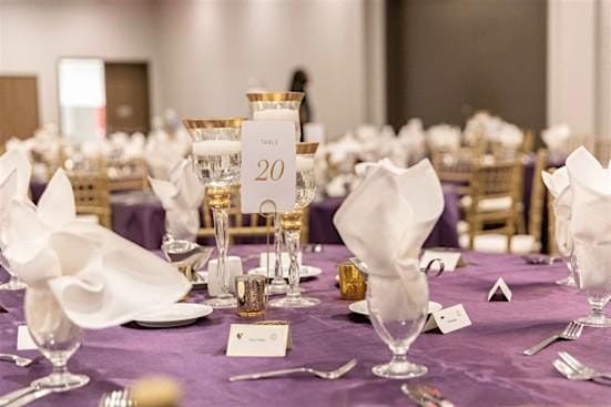 Night of Icons Scholarship Gala 2026