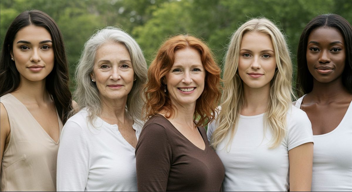 The Secrets of Women's Health