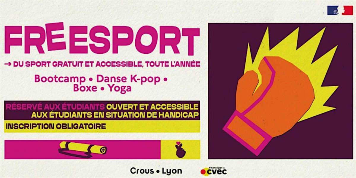 Bootcamp \u2726 Novembre & D\u00e9cembre 2025