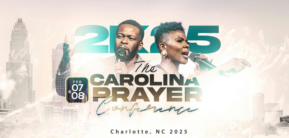 The Carolina Prayer Conference