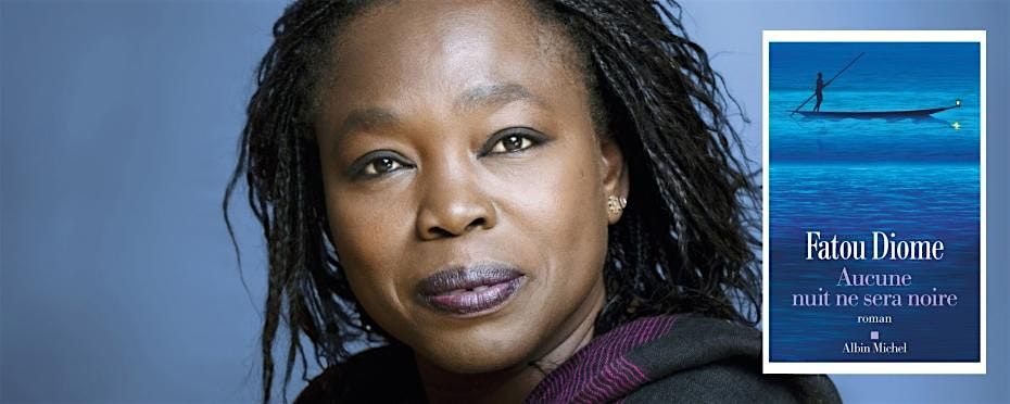 Rencontre avec Fatou Diome