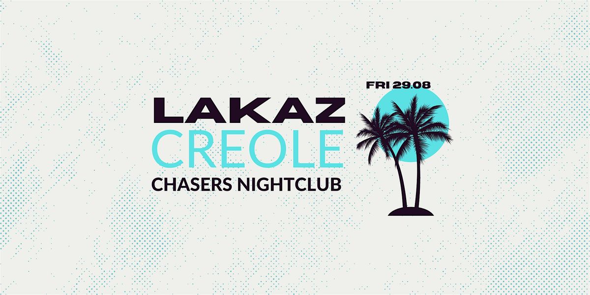 Lakaz Creole