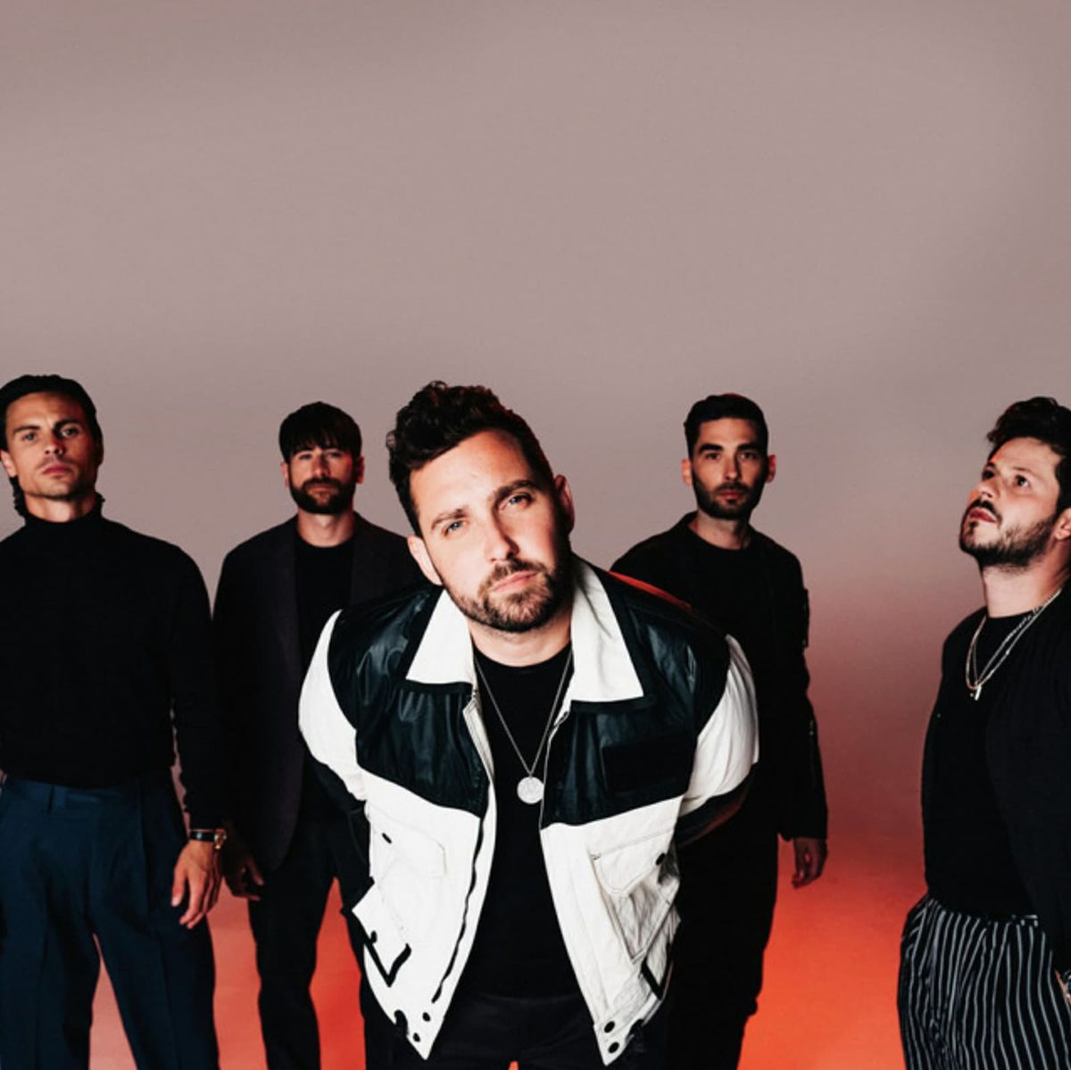 You Me at Six Brighton Tickets