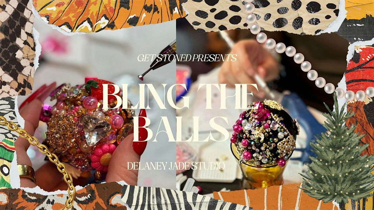 Bling the Balls