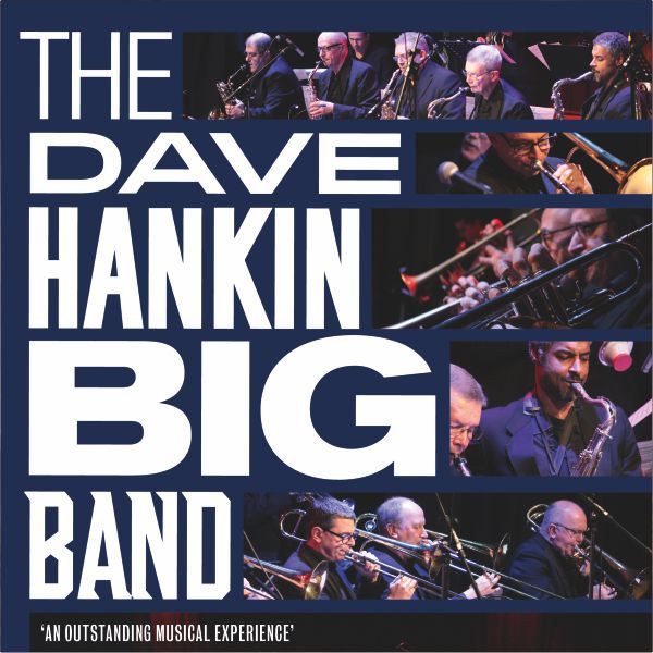 The Dave Hankin Big Band