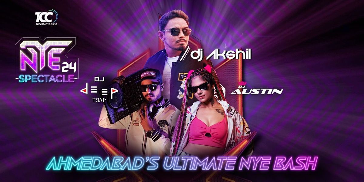 NYE SPECTACLE