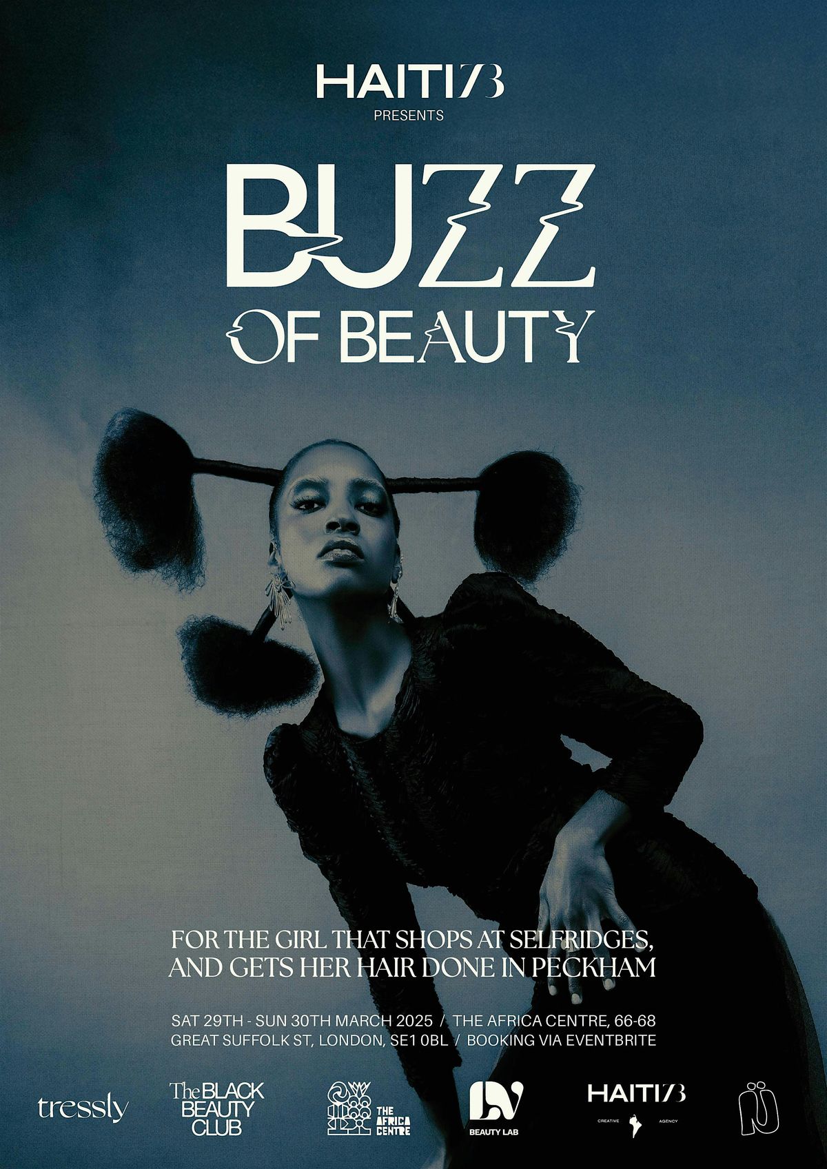 BUZZ OF BEAUTY FESTIVAL