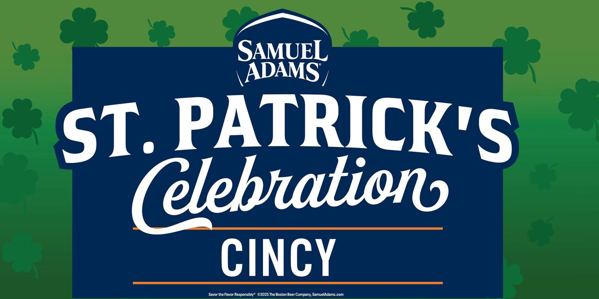 St Patrick's Celebration