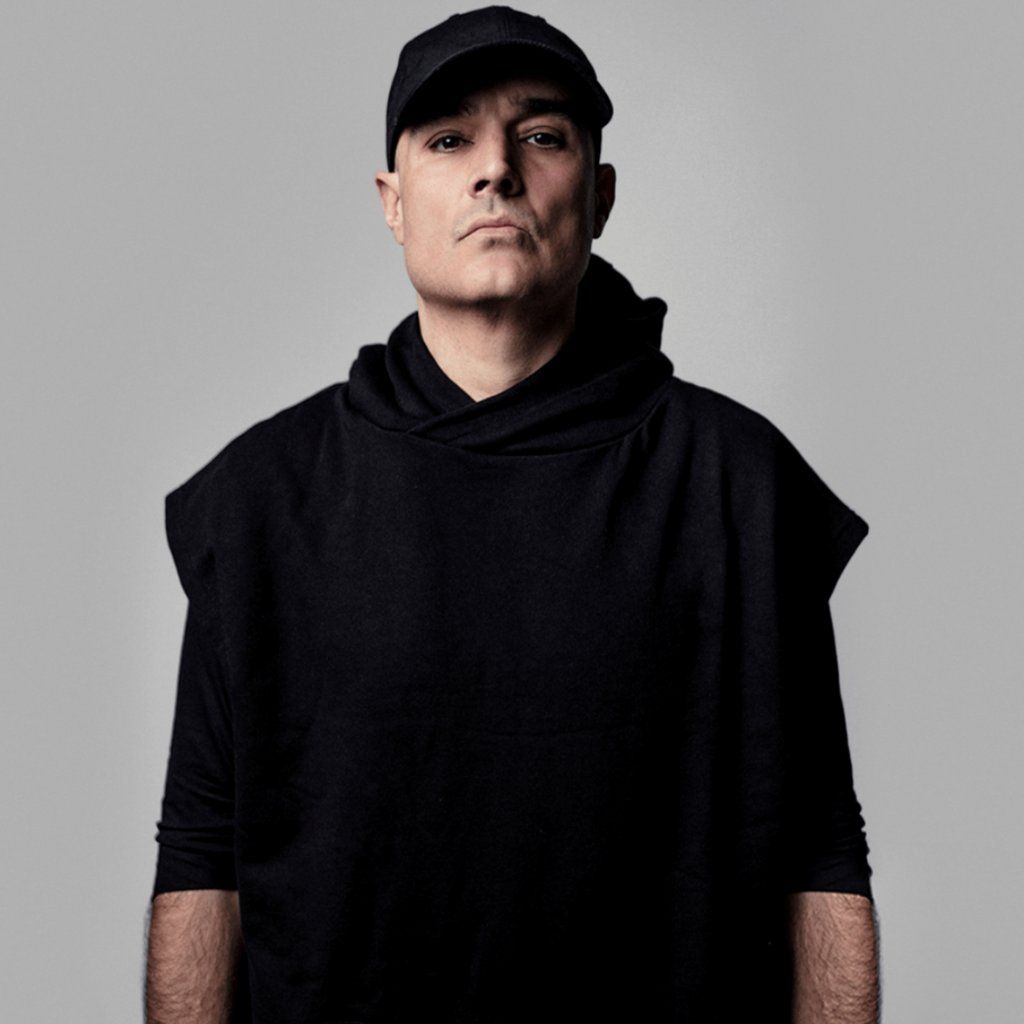 Encrypted Events Presents: Paco Osuna 3rd Birthday Showcase