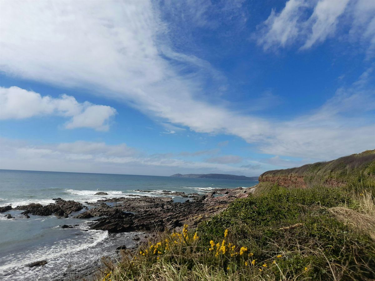 SWCPA Wembury to Mount Batten
