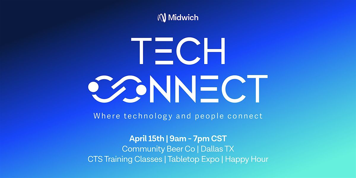 Midwich Tech Connect