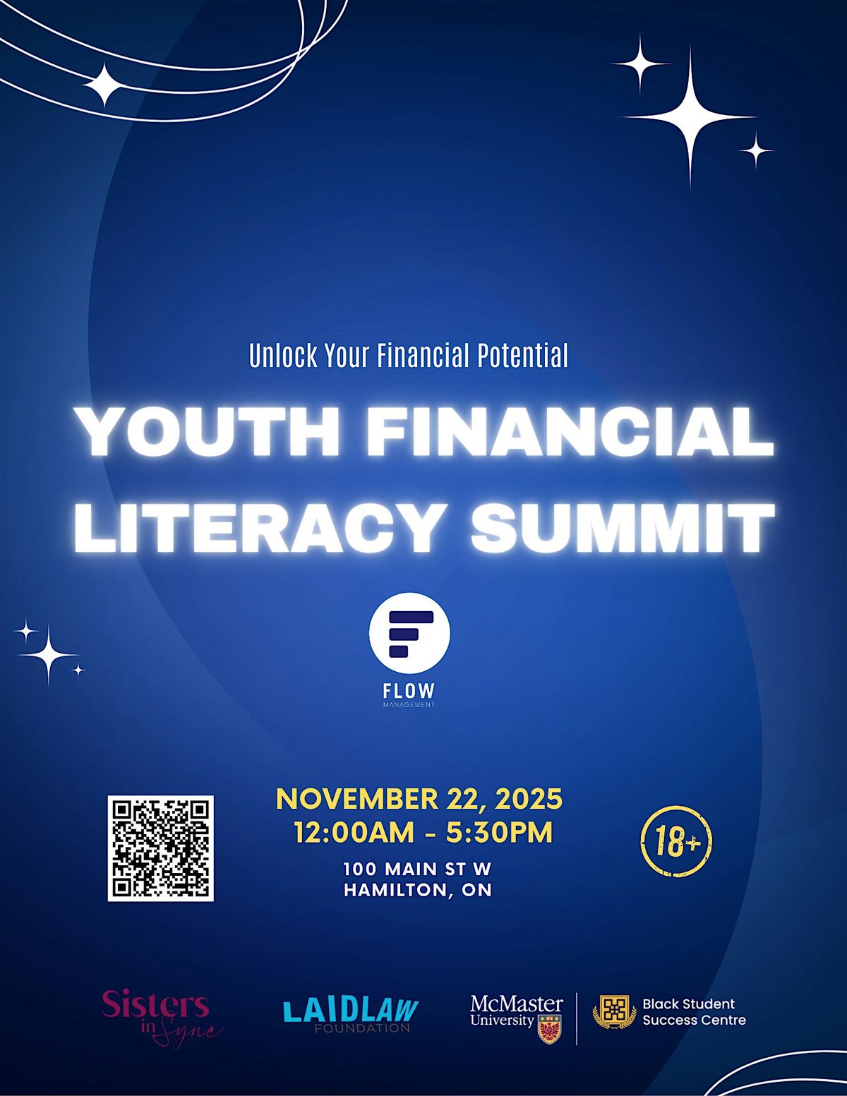 Youth Financial Literacy Summit