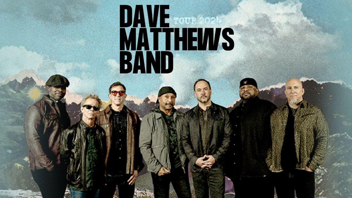 Dave Matthews Band