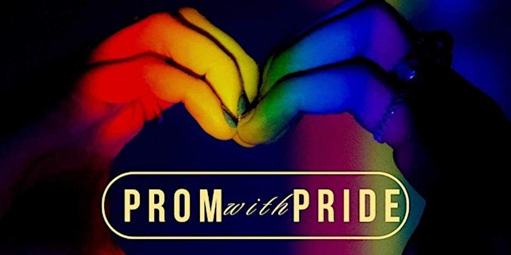 SHENANGO VALLEY PRIDE PROM ADULT