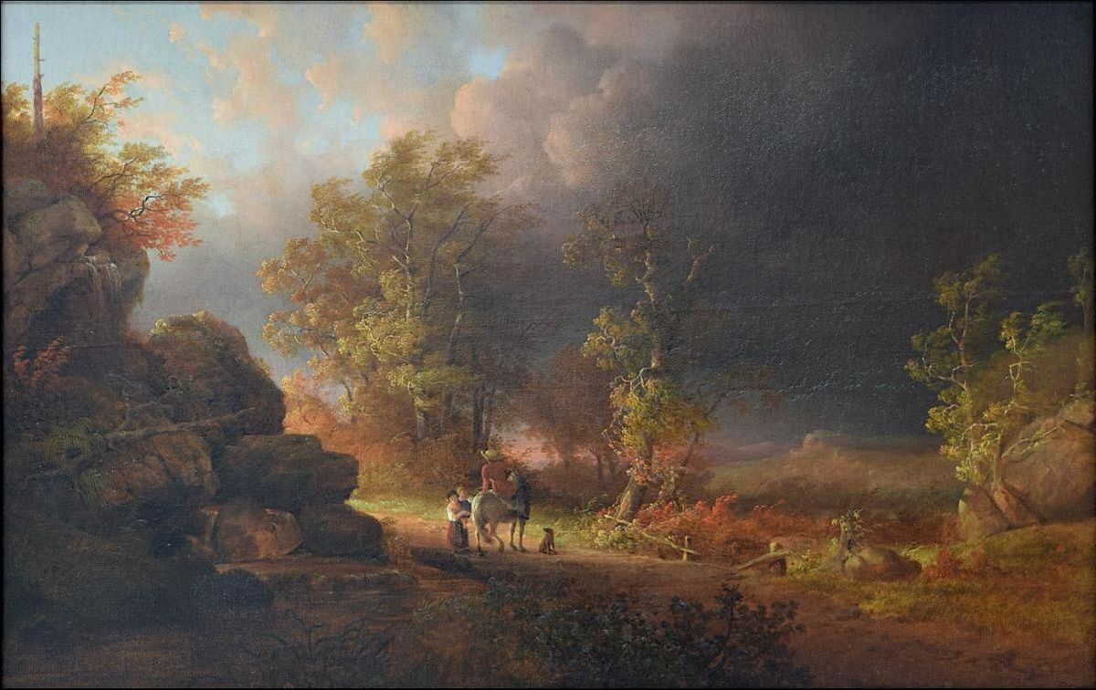 Conversations About Art with Dr. Teresa Roberts