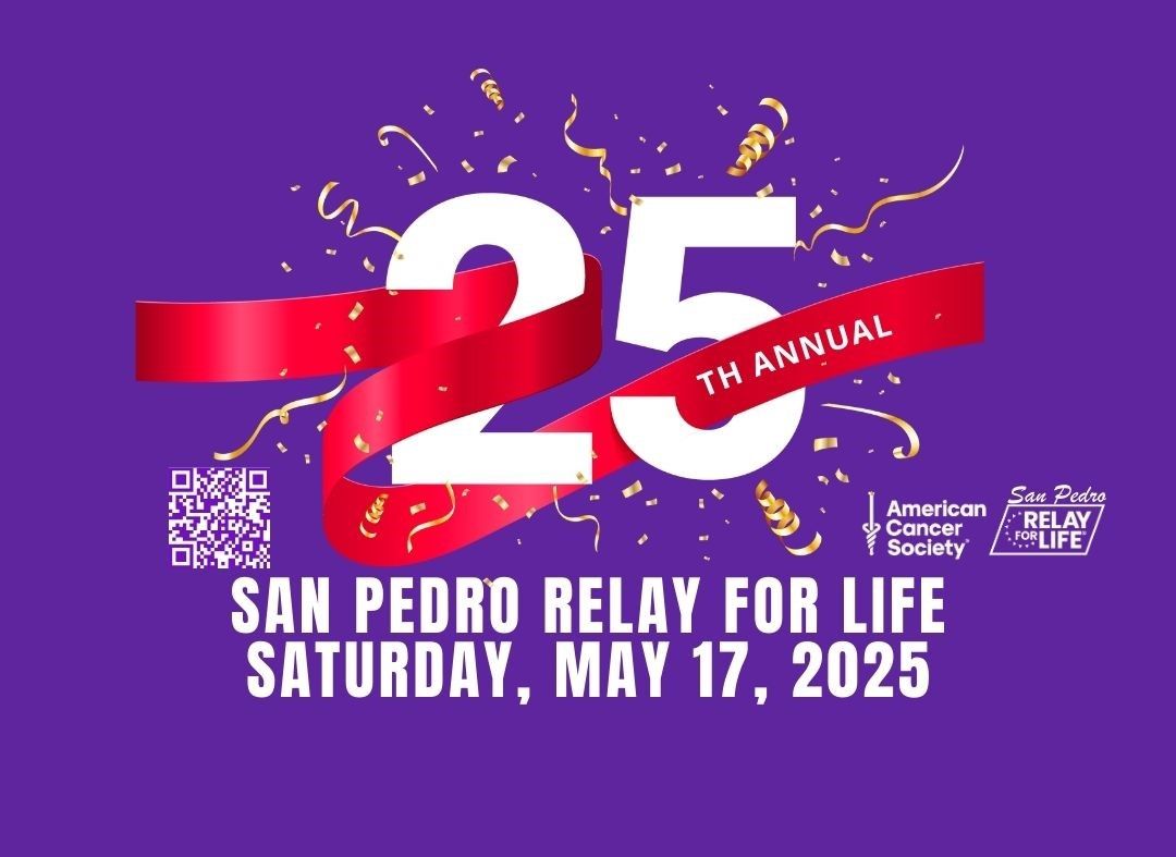 San Pedro Relay for Life