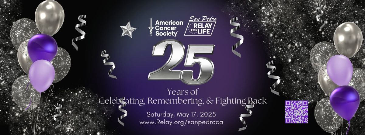 San Pedro Relay for Life