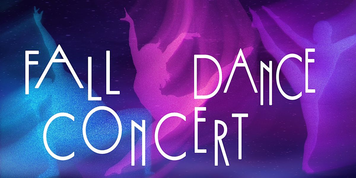 Wittenberg Fall Dance Concert