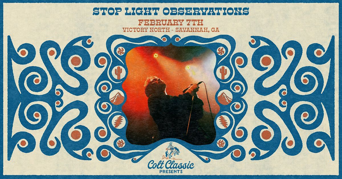 Stop Light Observations